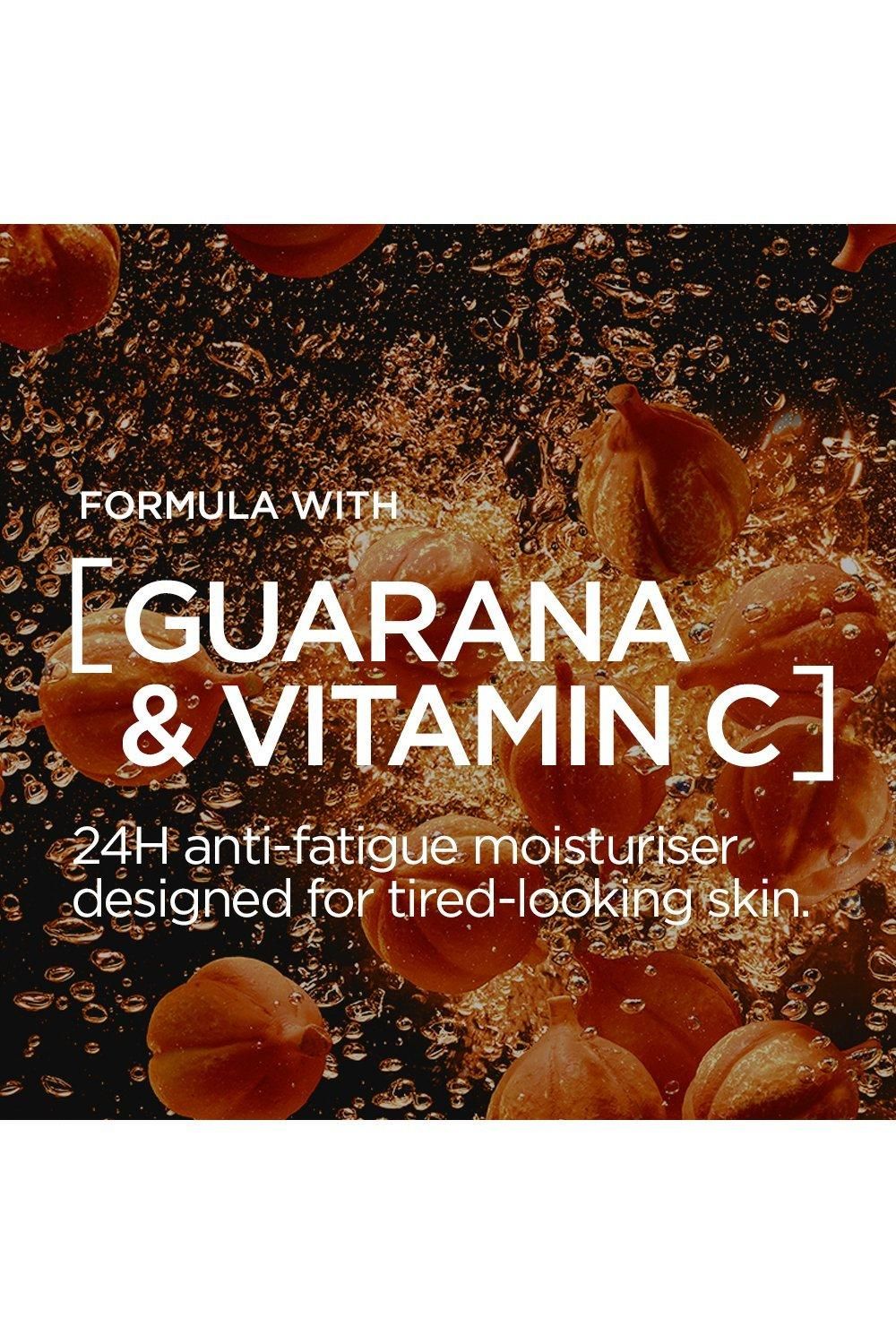 L'Oréal Paris Men Expert Hydra Energetic Daily Anti-Fatigue Moisturising Lotion Multi image 8