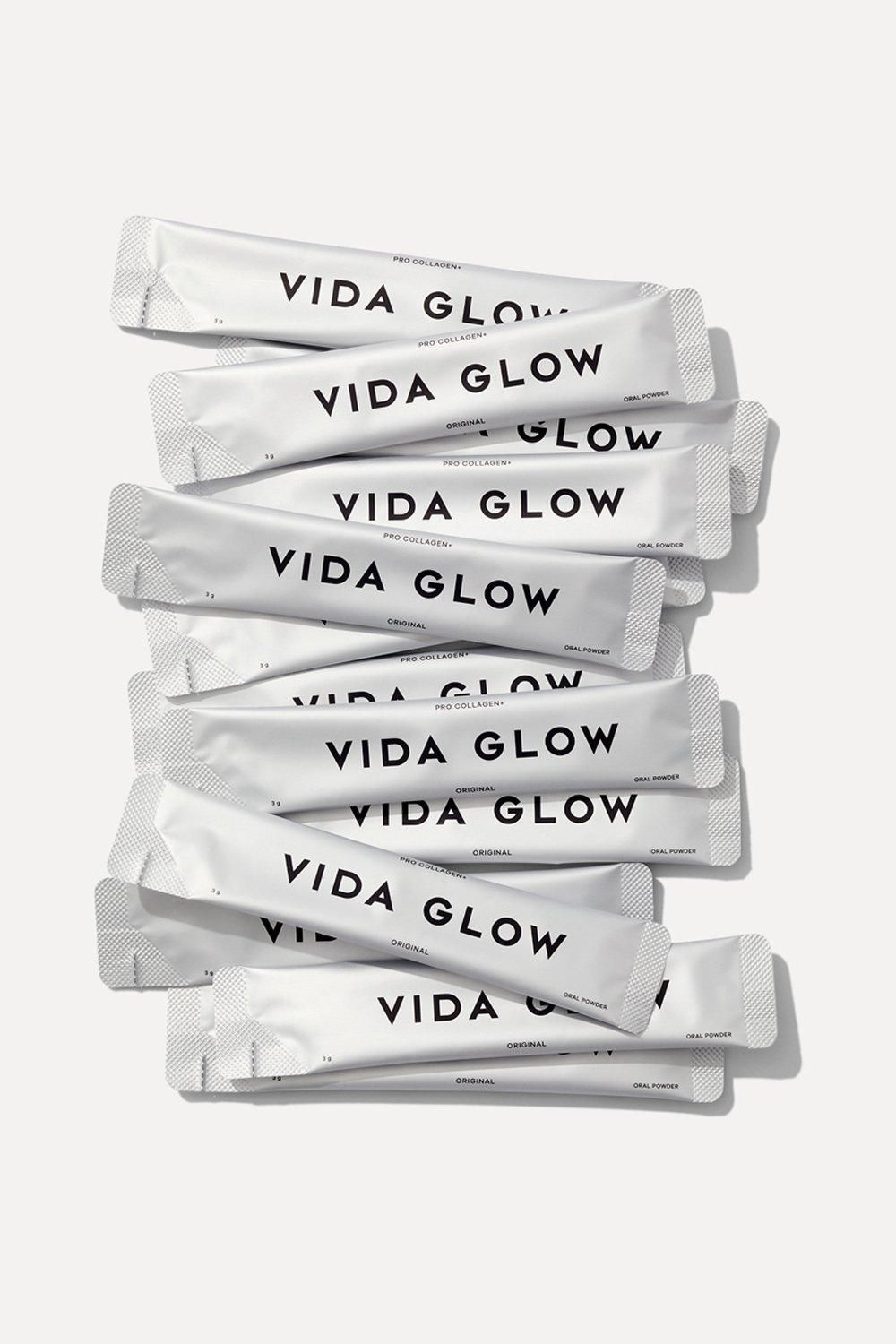 Vida Glow Pro Collagen + Multi image 8