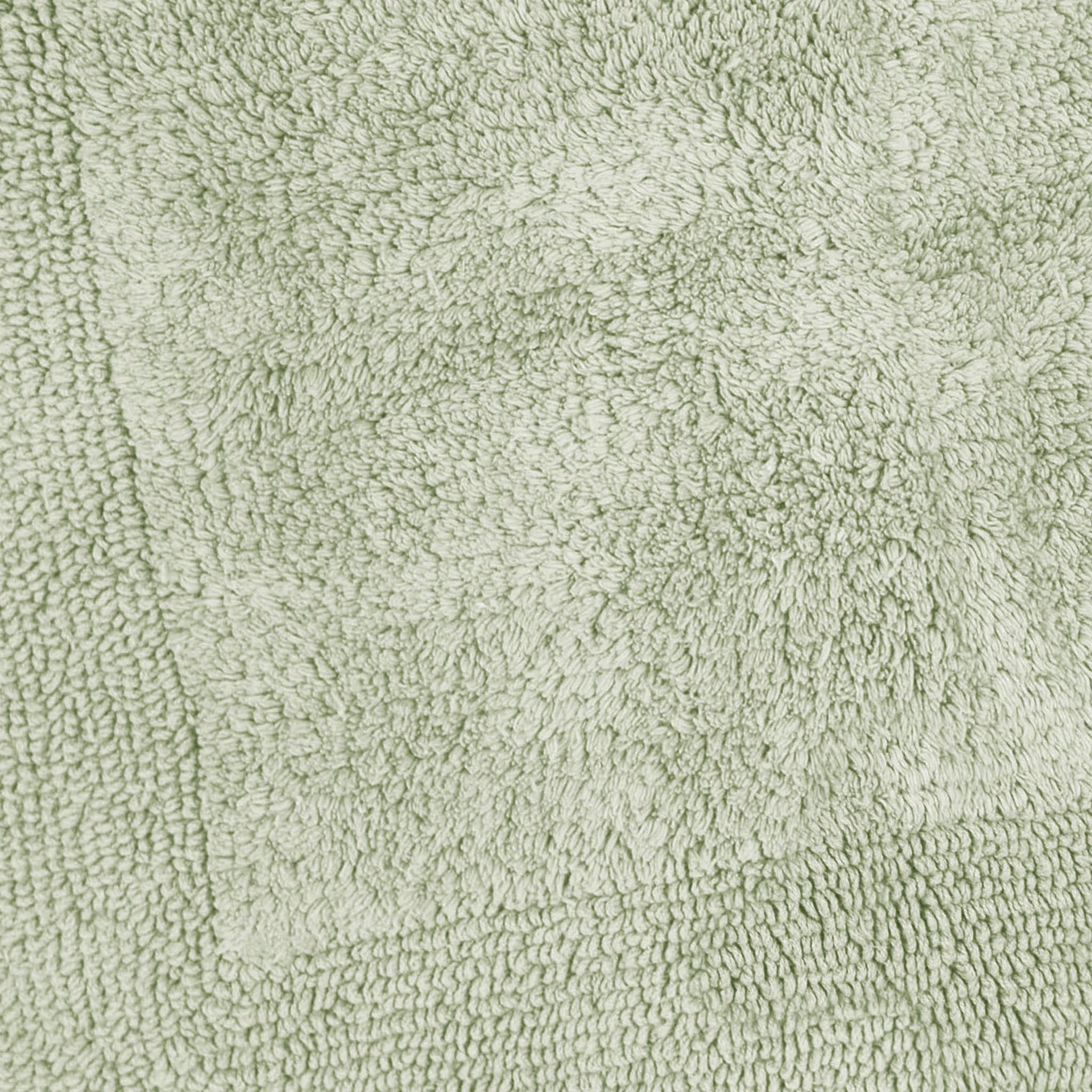 Allure Bath Fashions Elegance Reversible Heavyweight Bath Mat image 3