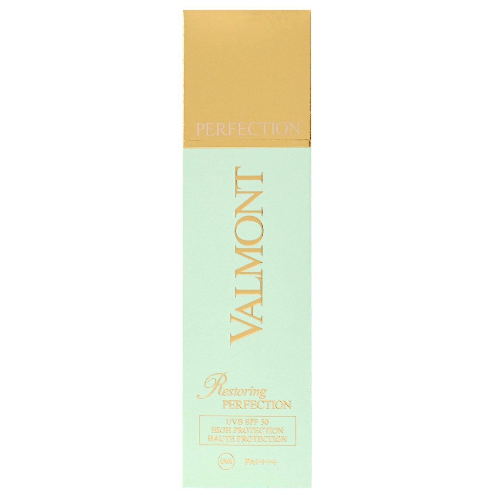 Valmont Energy Restoring Perfection SPF50 30ml image 2