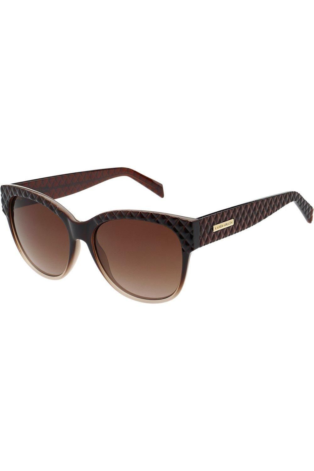 Karen Millen KM5058 Sunglasses