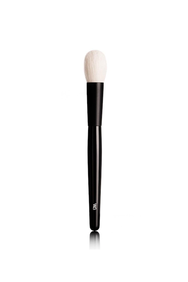 Wayne Goss F2 Cheek Brush Black