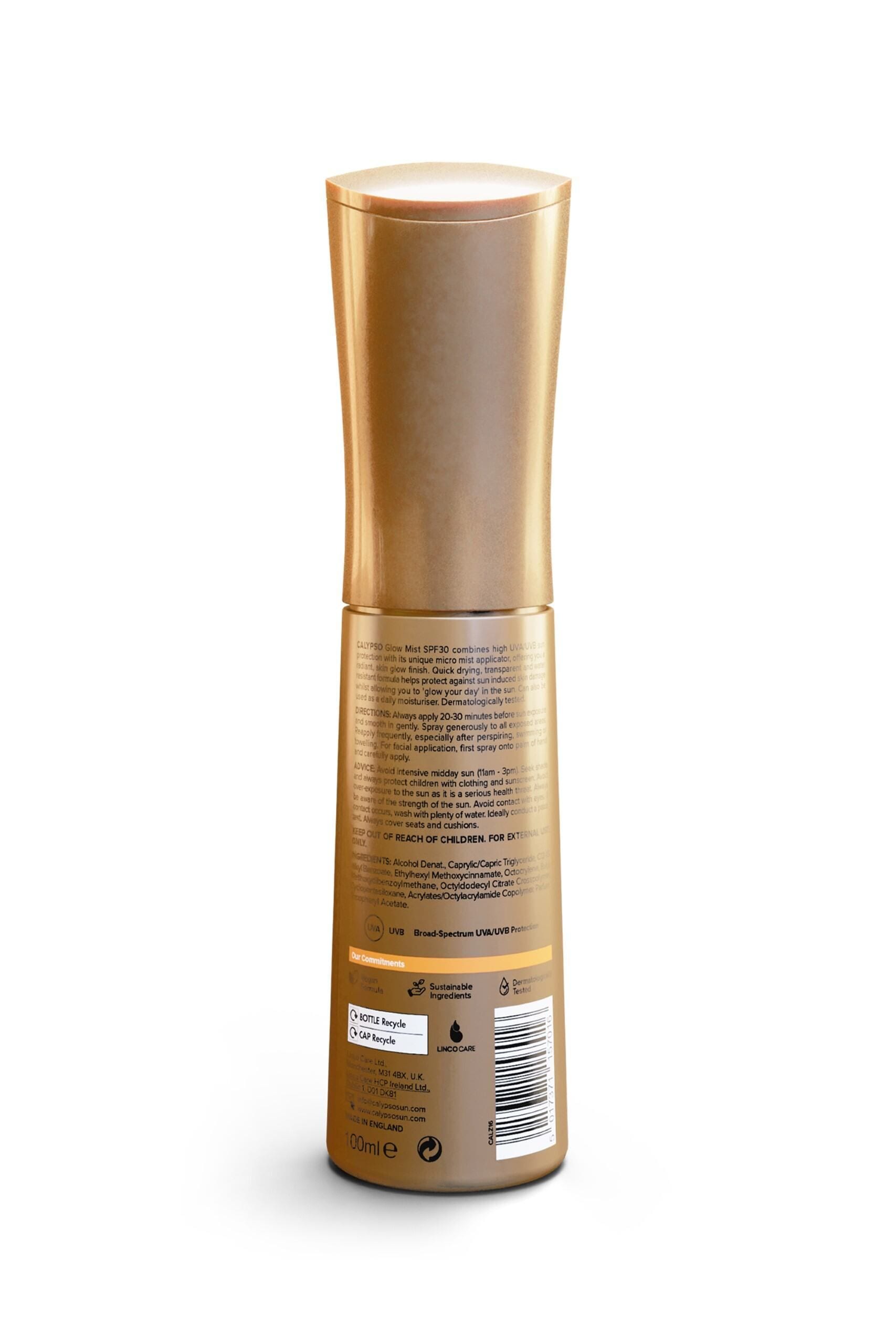 Calypso Glow Mist SPF30 image 4
