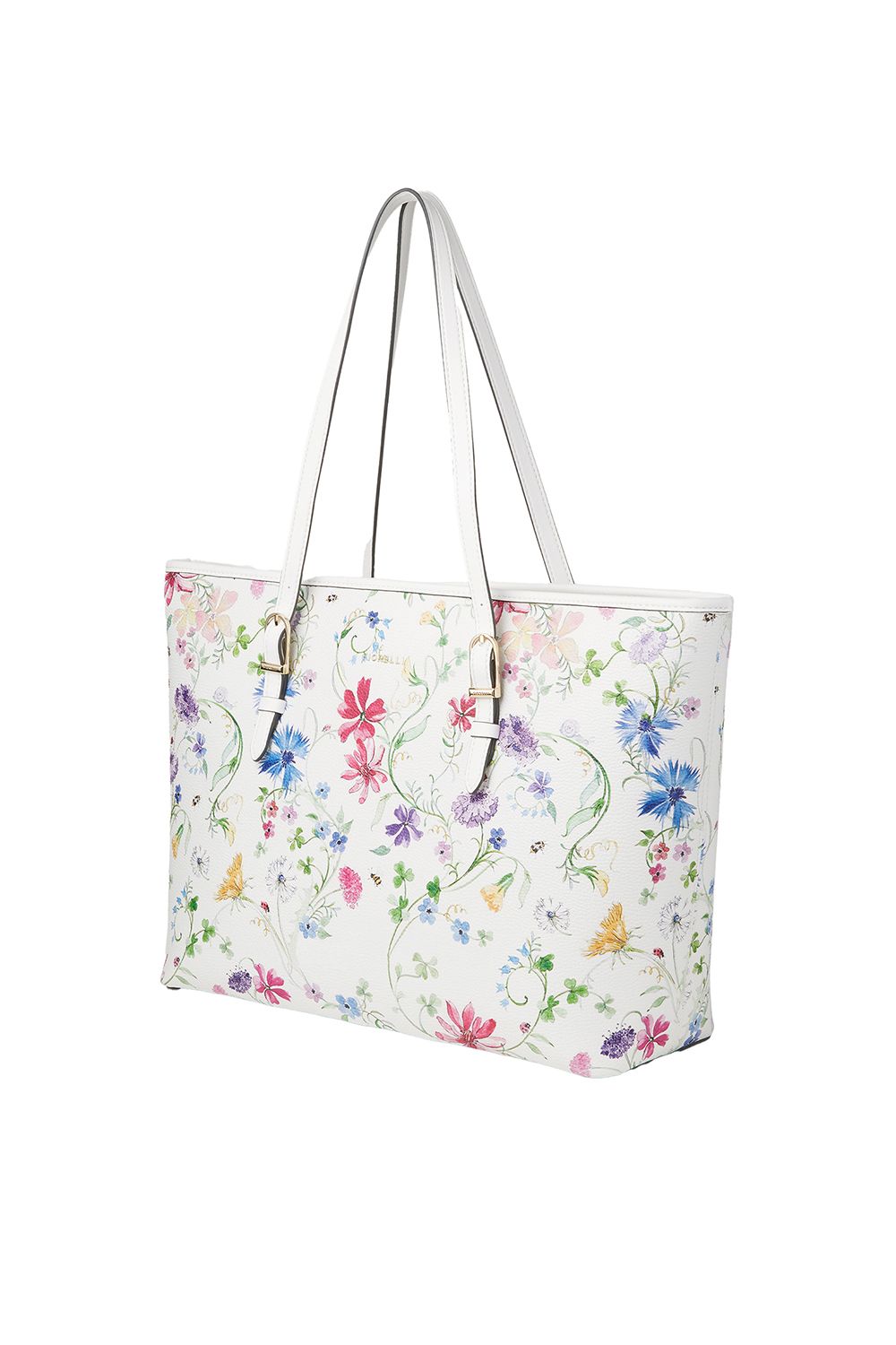 FIORELLI Etta Buckle Tote Bag image 2