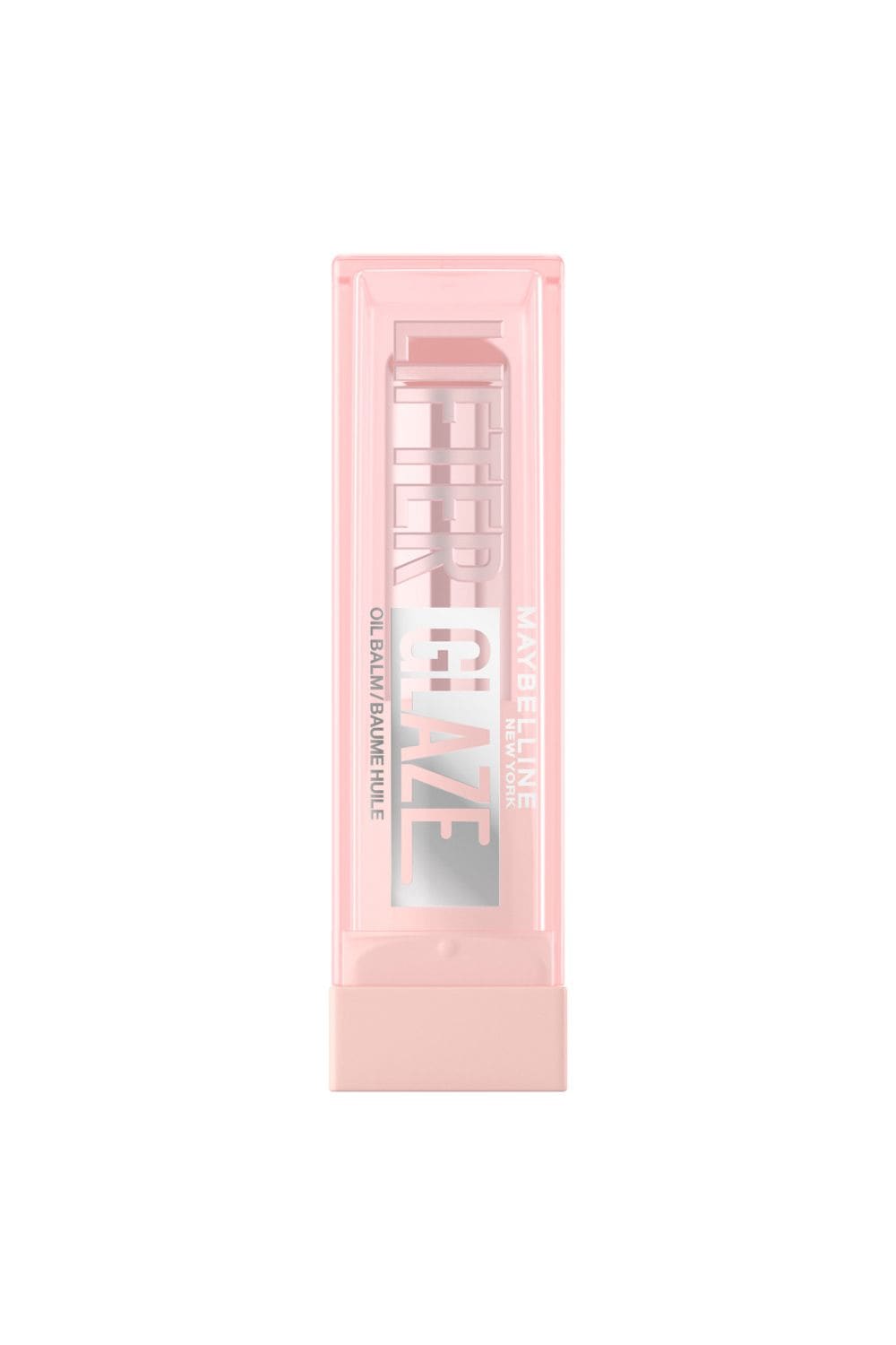 Maybelline Lifter Glaze Lip Balm 2.8g Latte Crush image 2