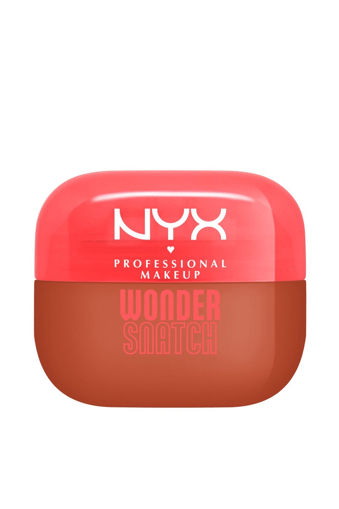 NYX Professional Makeup Wonder Snatch Powder 6g Cacao Craze image 1