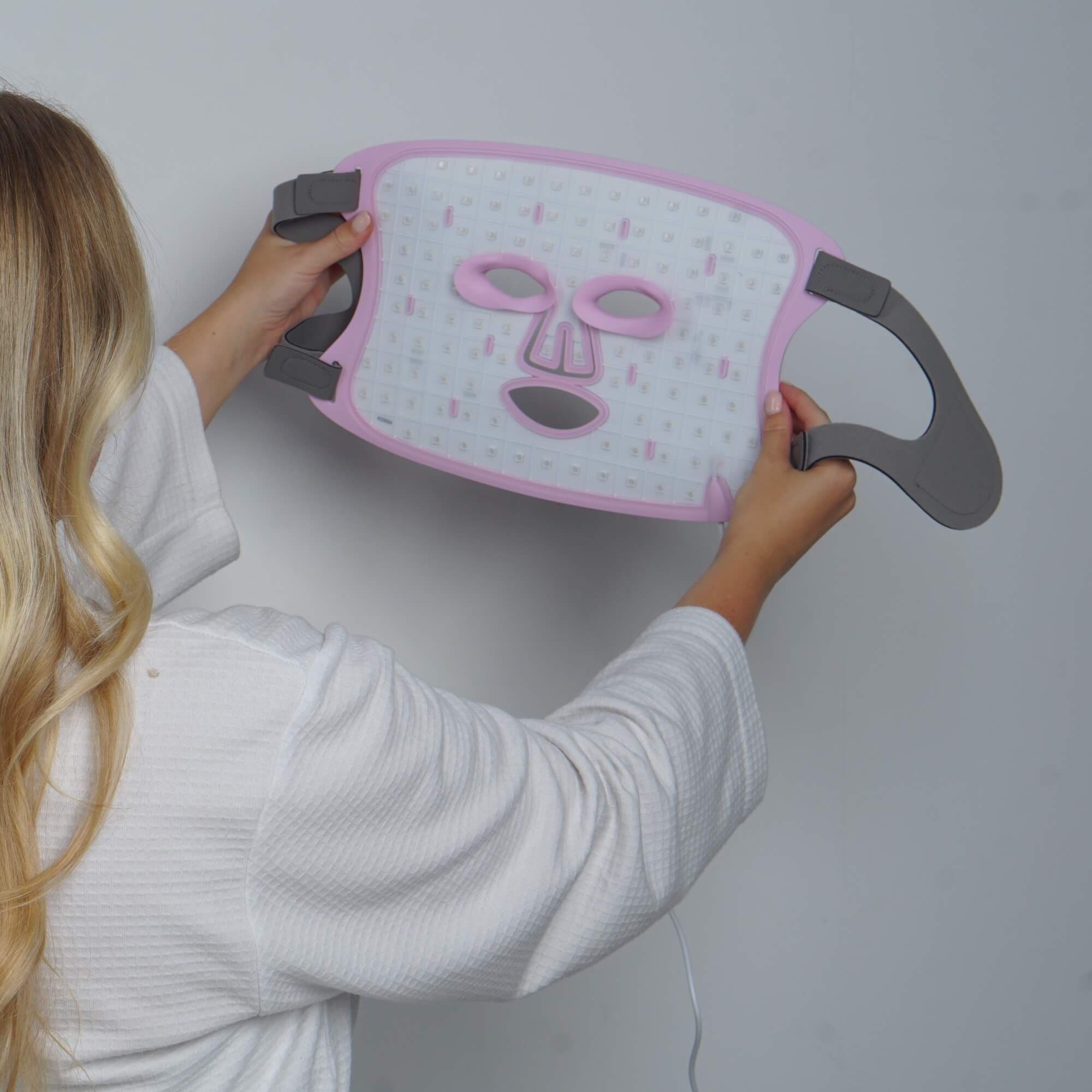 BEAUTYPRO PHOTON LED Light Therapy Mask image 3