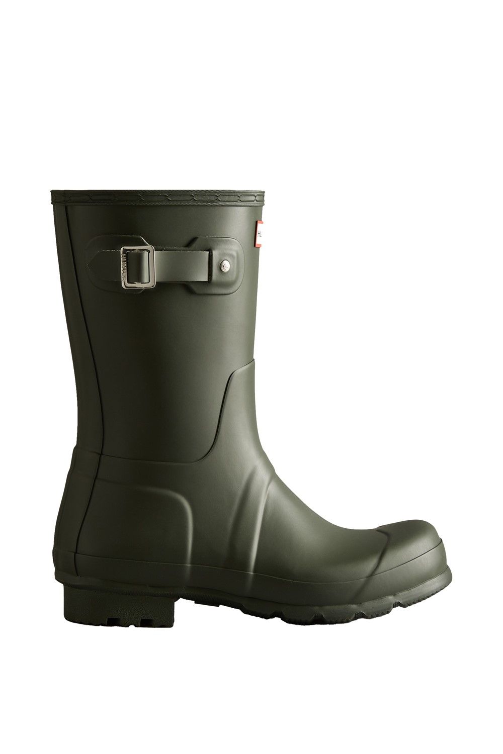 Hunter Original Short Wellington Boots image 4