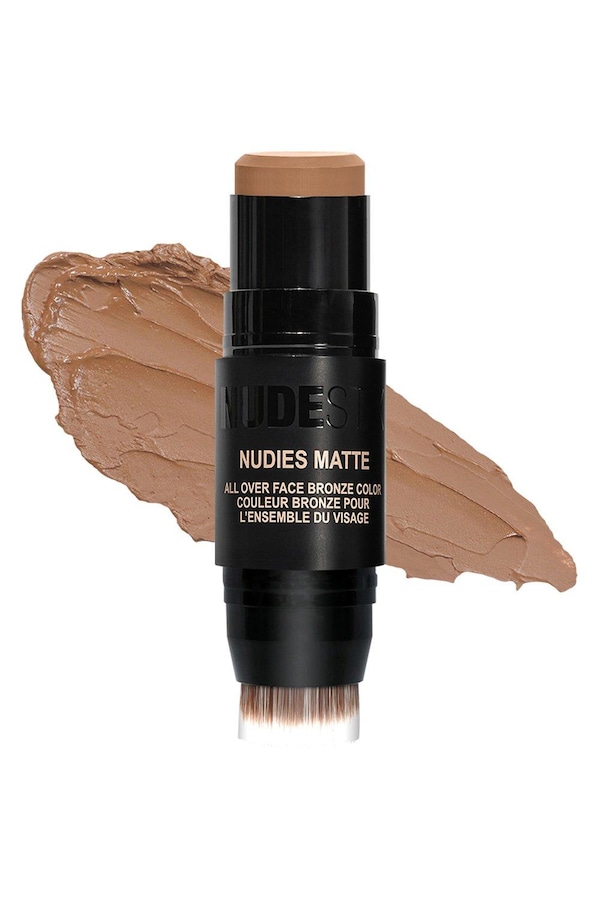 Nudestix Nudies All Over Face Matte Bronze Bondi Belle
