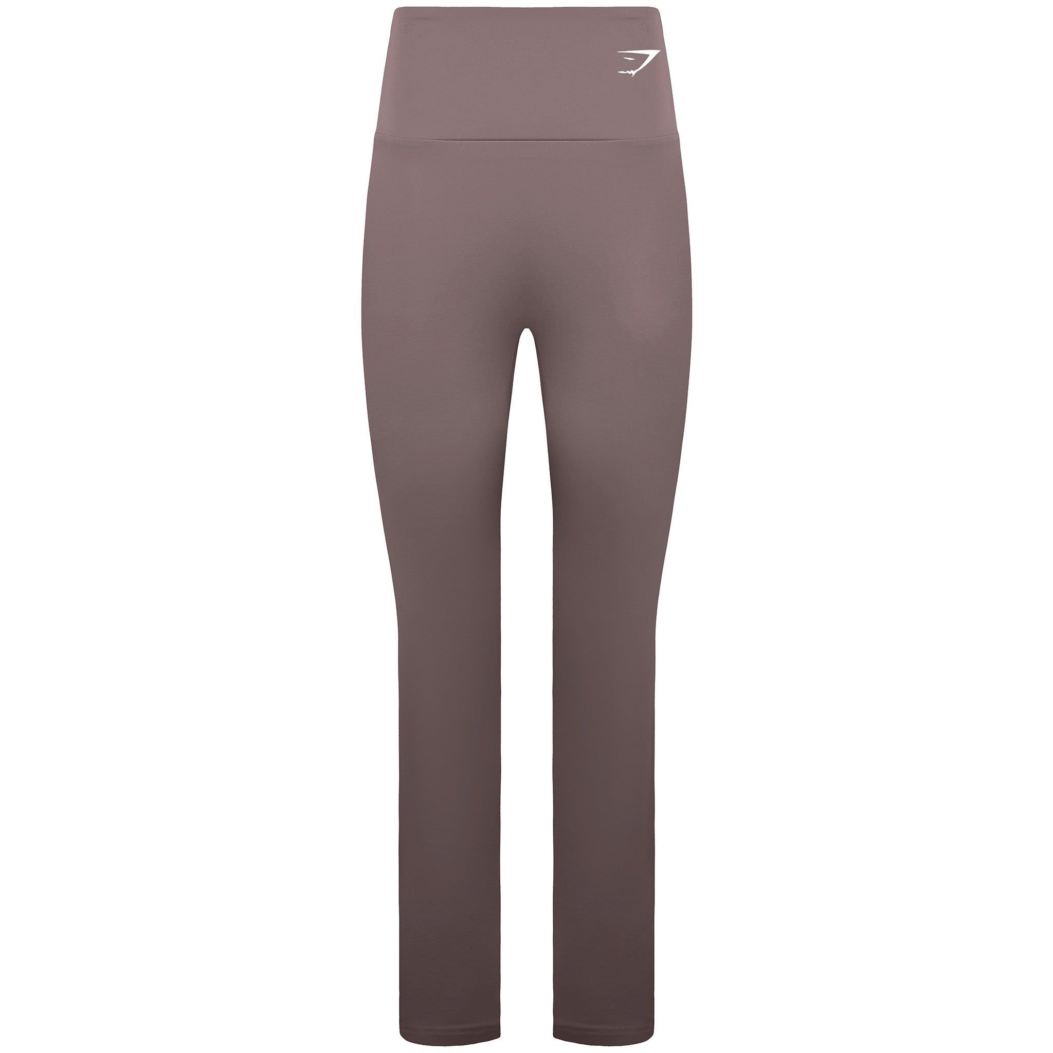 Gymshark Training  Brown 7/8 Leggings image 2