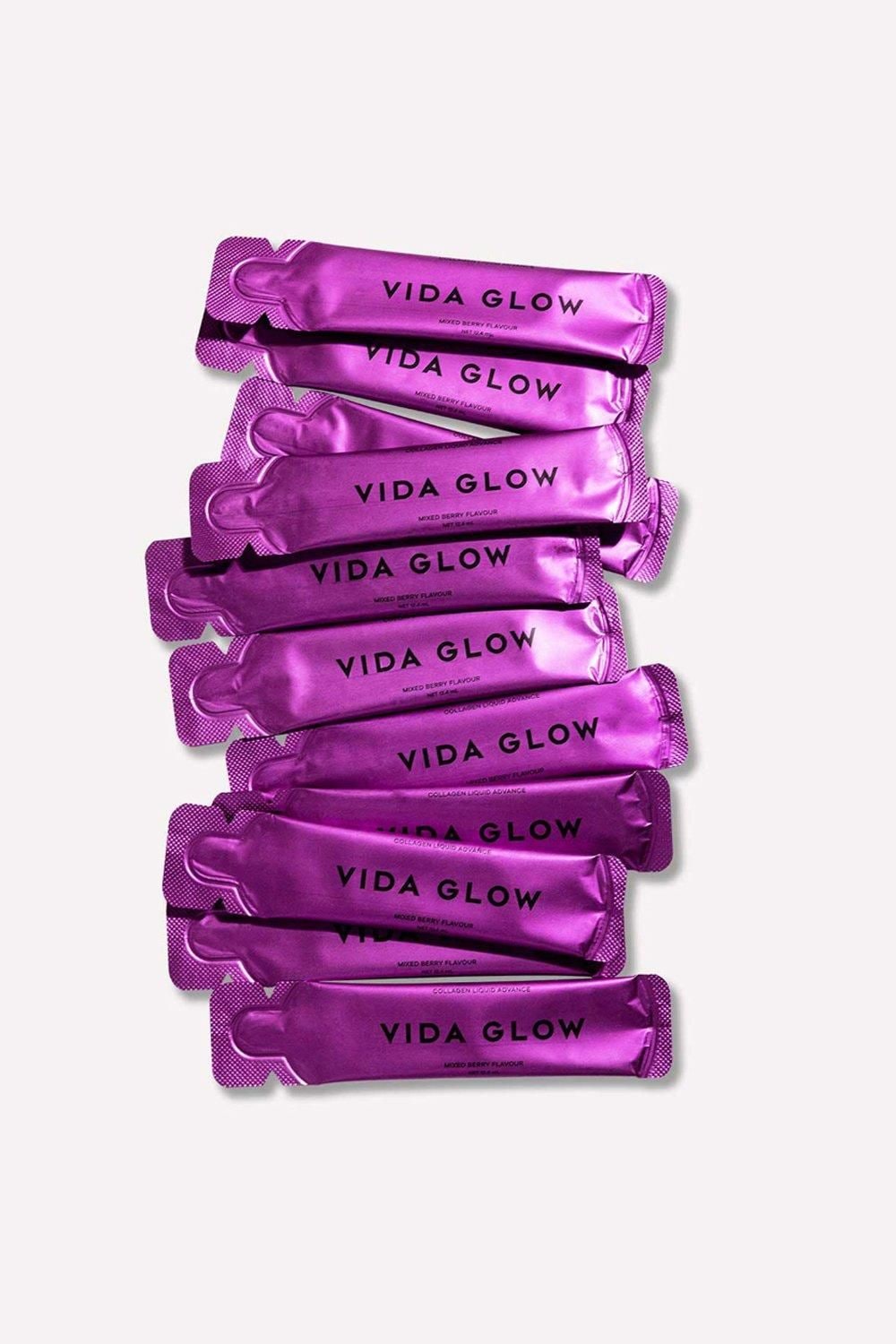 Vida Glow Collagen Liquid Advance Multi image 7