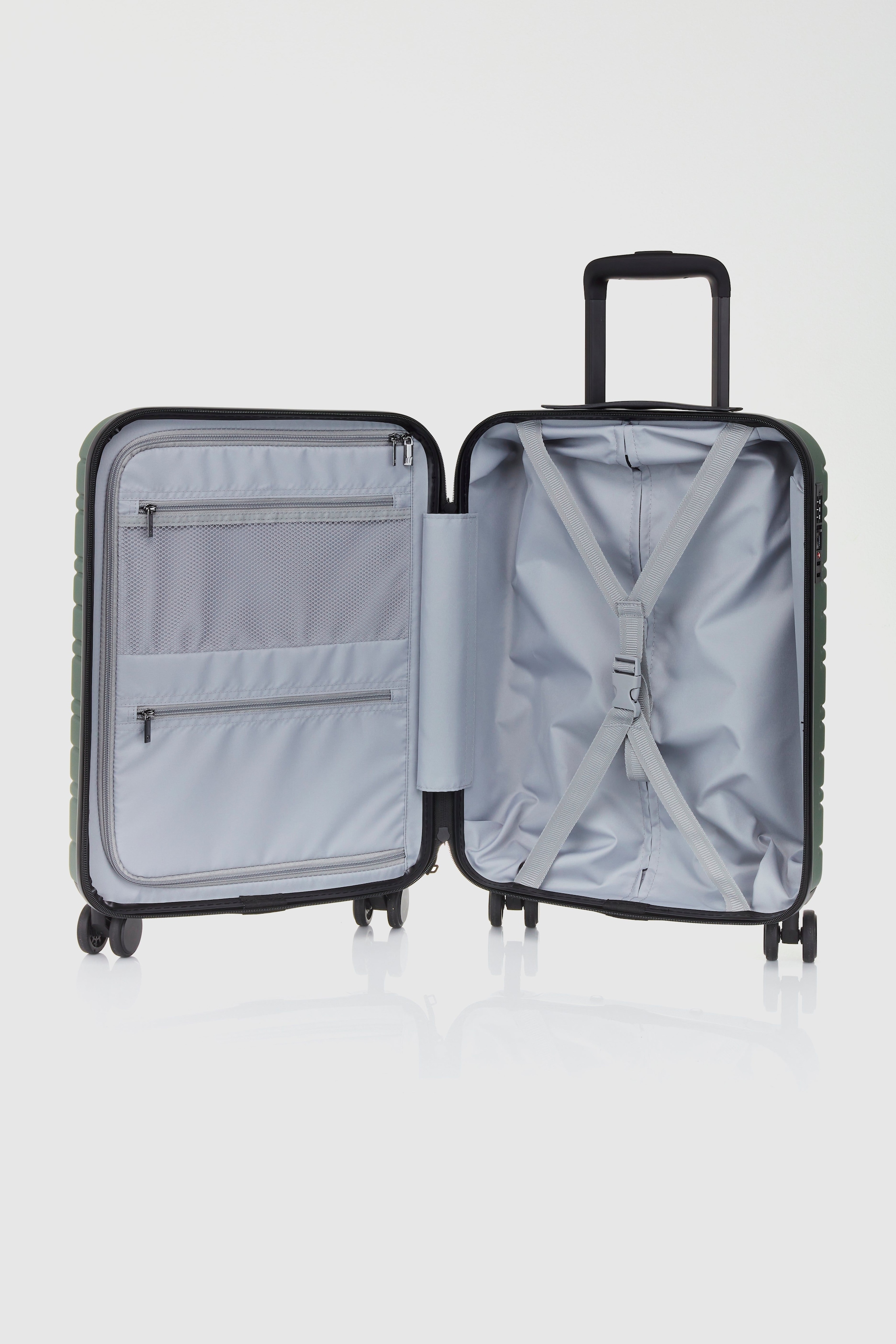 Nere Travel Stori Cabin Suitcase image 3