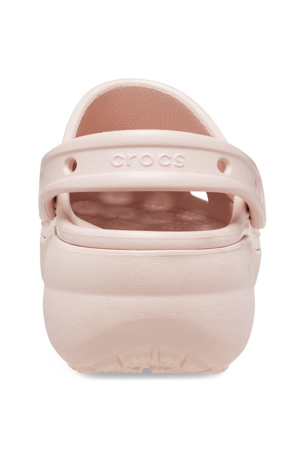 Crocs Classic Platform Clog image 2