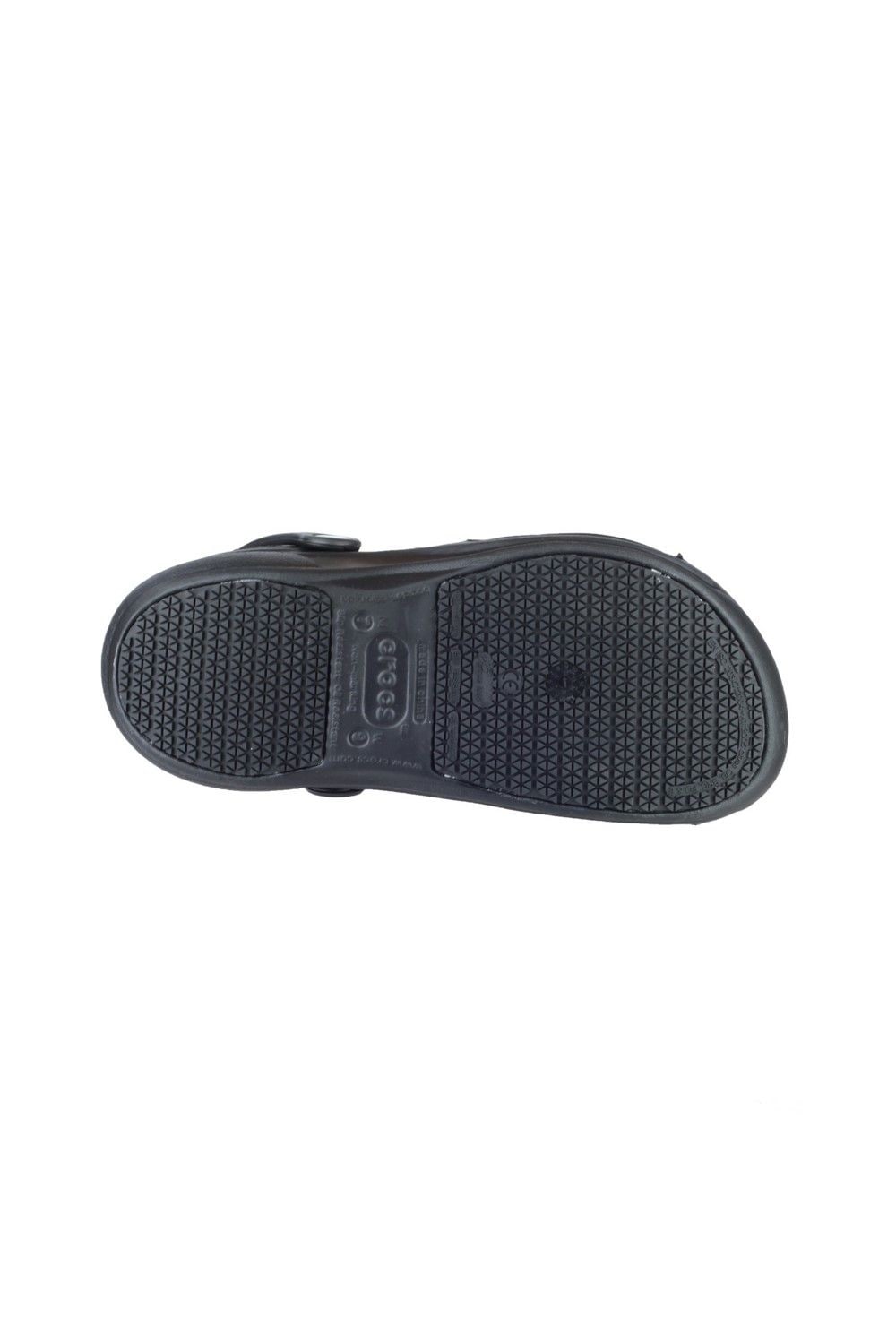 Crocs 'Bistro' Thermoplastic Slip On Shoes image 4