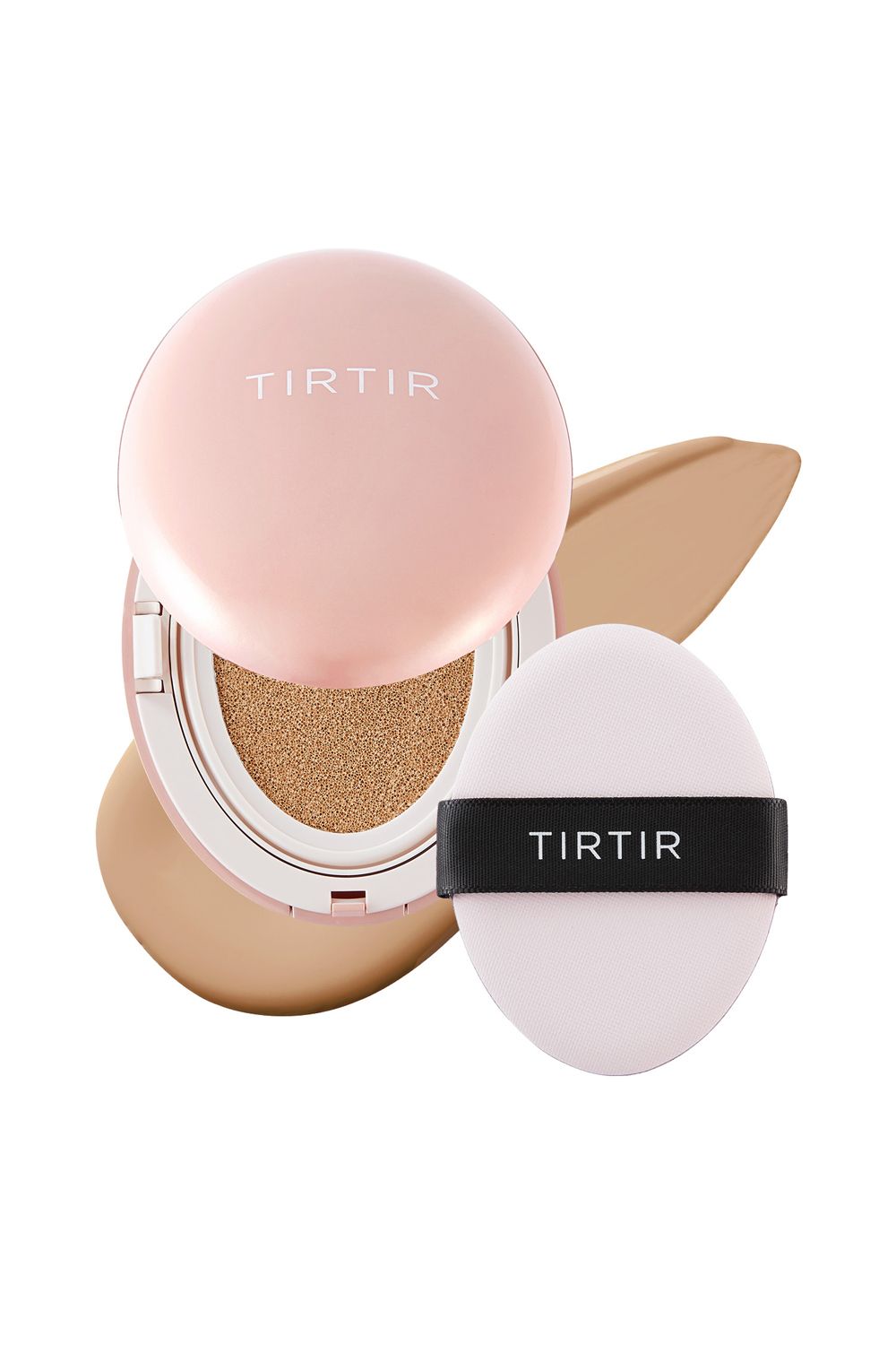 TIRTIR Mask Fit All-Cover Cushion 18g 25n Mocha image 3