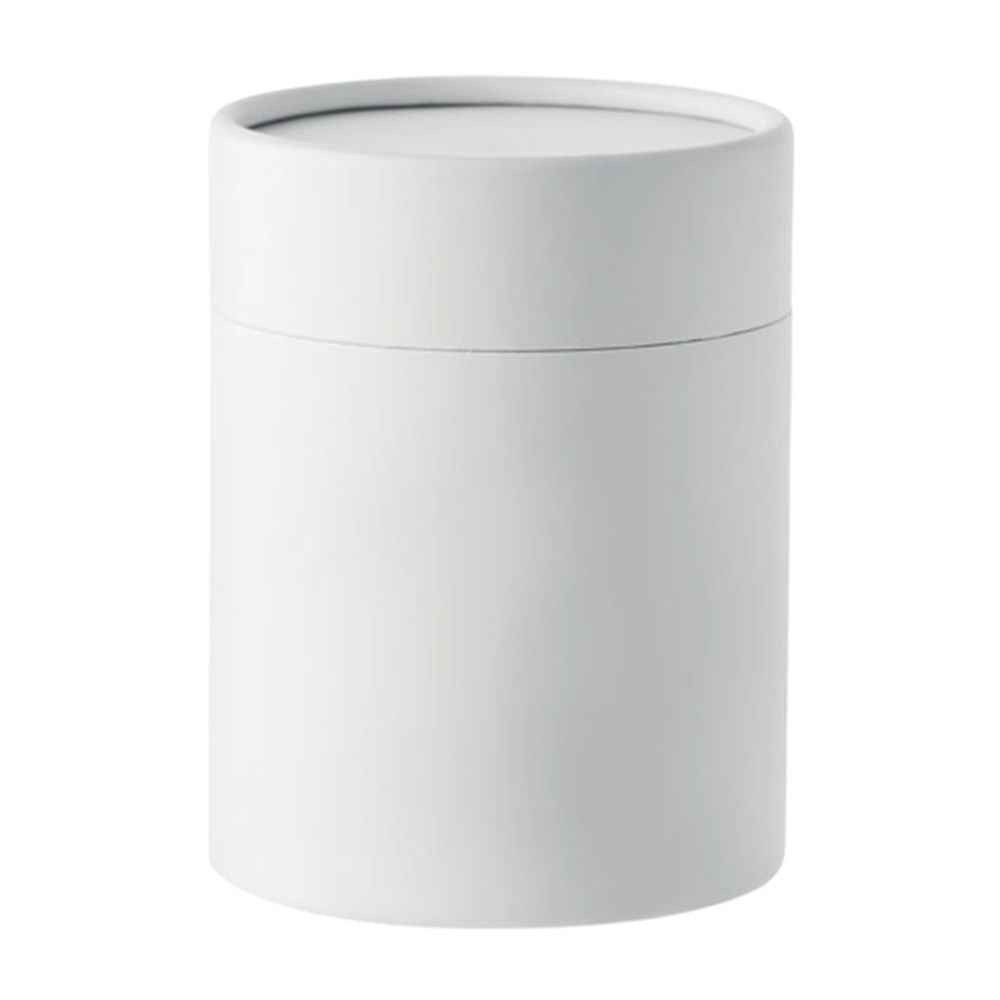 MidOcean Veika Linen Plant-Based Scented Candle image 4