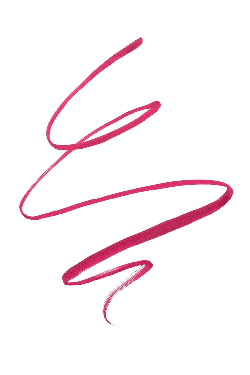 Stila Stay All Day® Waterproof Liquid Eye Liner Cosmic Pink image 5