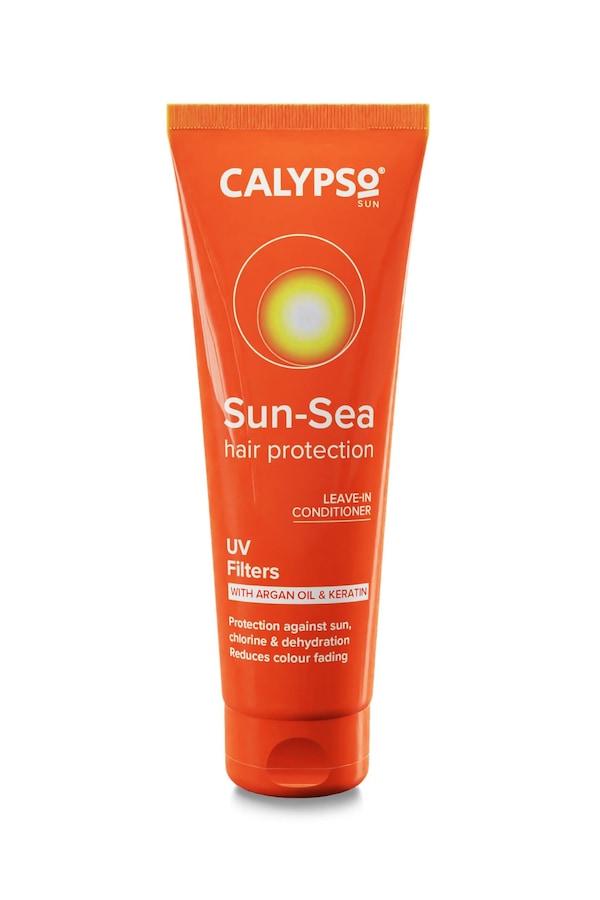 Calypso Sea Hair Protection