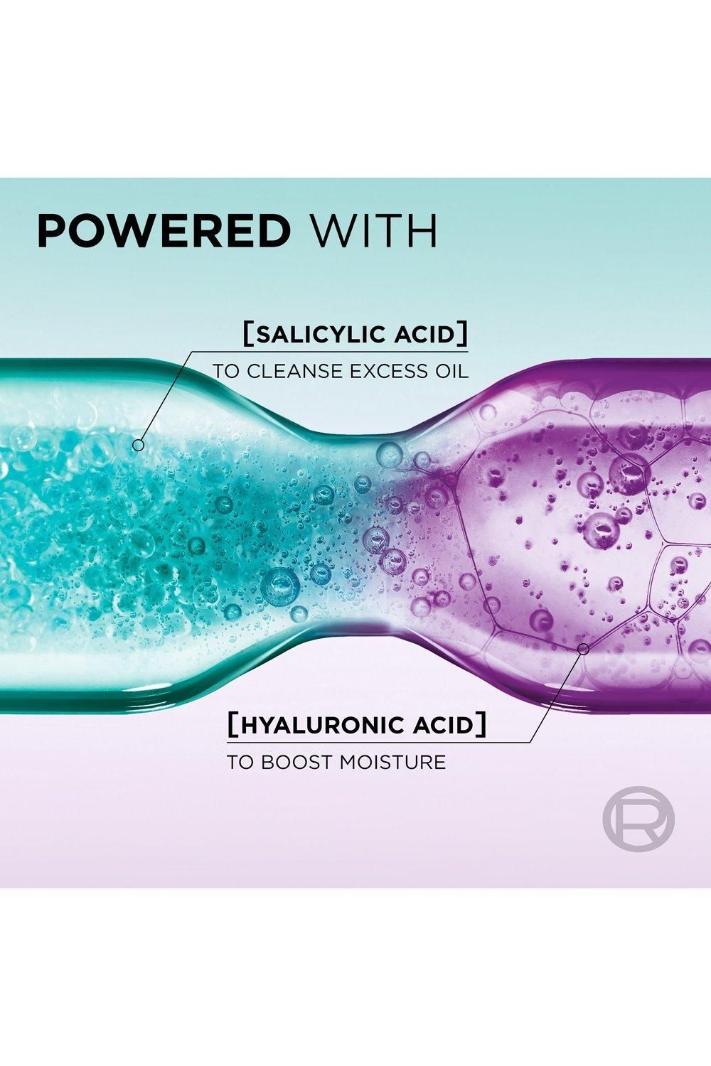 L'Oréal Paris Elvive Hydra Pure Exfoliating Pre-Shampoo Scalp Serum with Salicylic Acid, for Oily Scalp & Roots Multi image 4