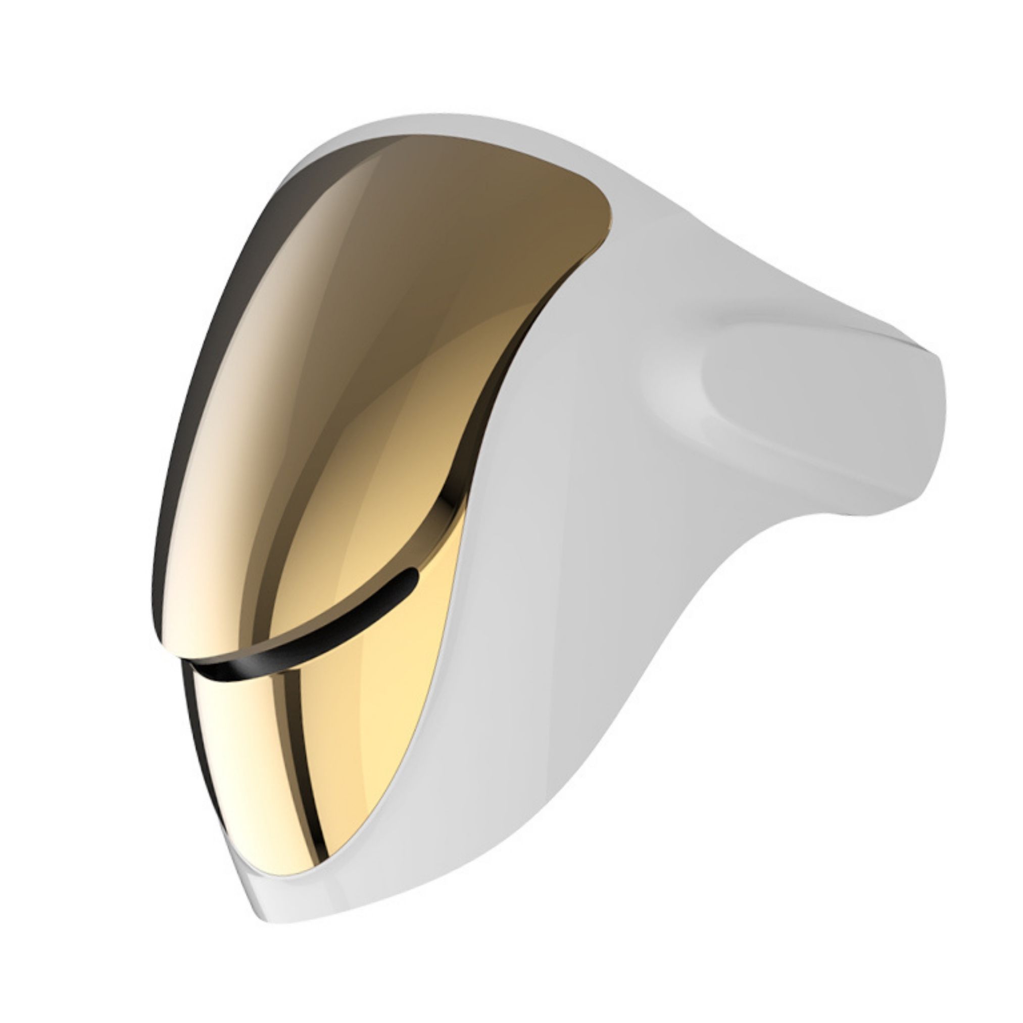 Erth Skin London Erth Beauty Intensive Photo Therapy Deep Renewal LED MASK image 2