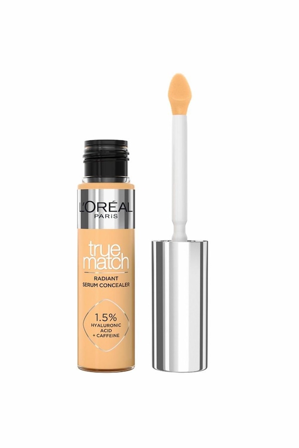 L'Oréal Paris True Match Radiant Serum Concealer 6n