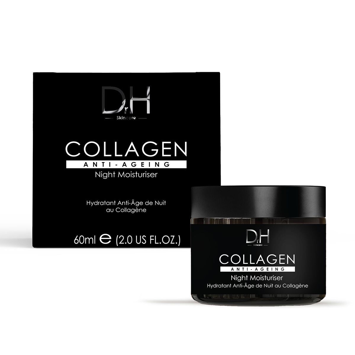 Dr H Anti-Ageing Collagen Routine image 3