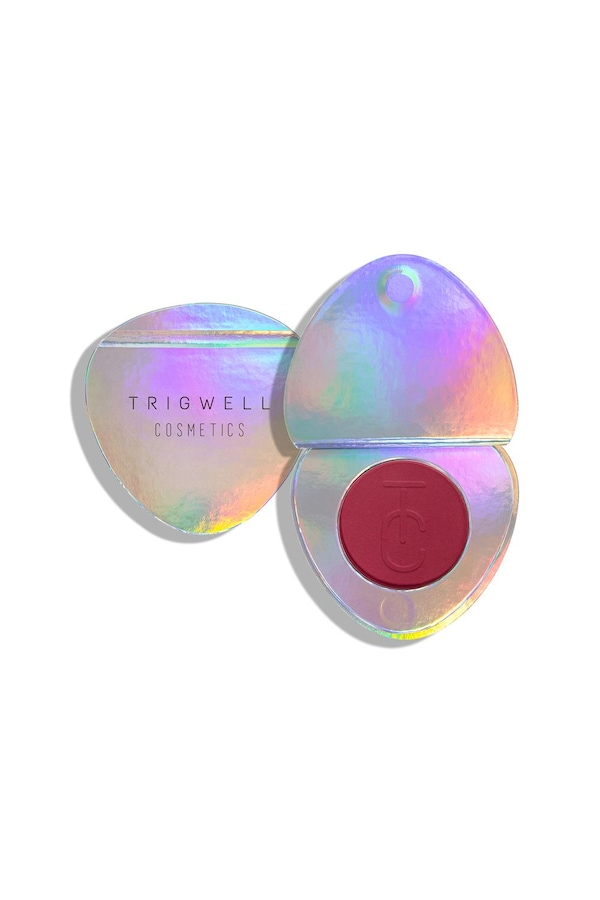 Trigwell Powder Blush 4.3g Mulberry Muse