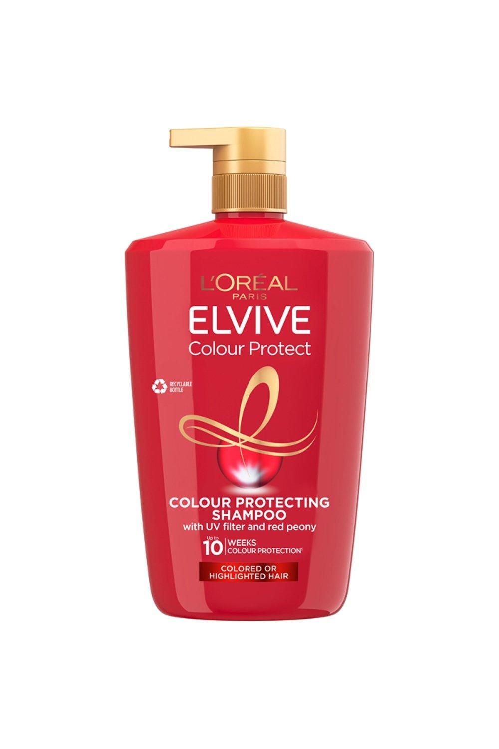 L'Oréal Paris Elvive Dream Colour Protect Shampoo XL Multi image 1