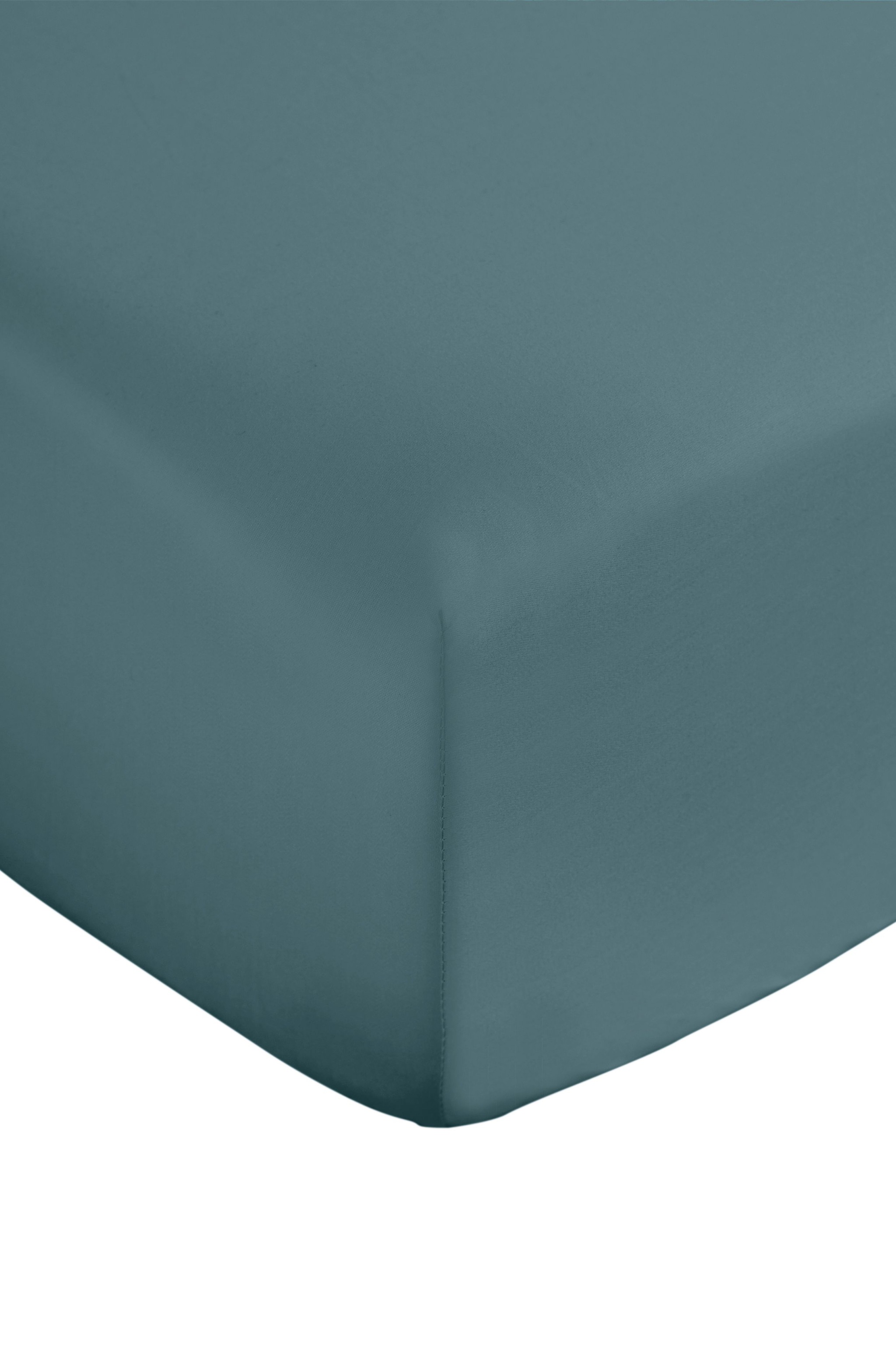 Bianca '400 Thread Count Cotton Sateen' 36cm Depth Sheet image 3