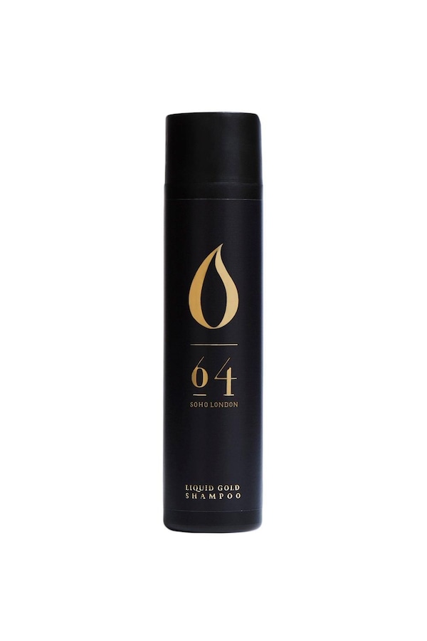 Salon 64 Liquid Gold Shampoo Multi