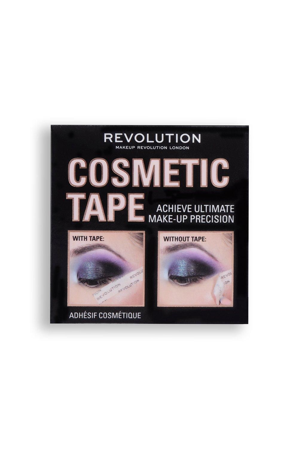 Revolution Revolution Precise Shadow Cosmetic Tape Multi image 3