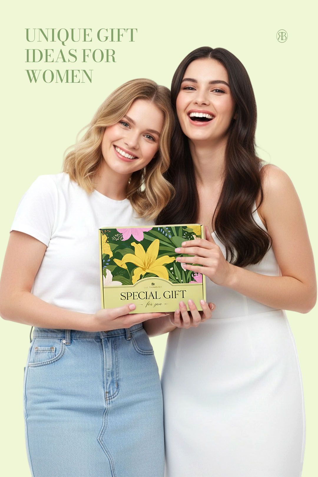 Living and Home Lily-Scented Spa Bath Gift Set image 5