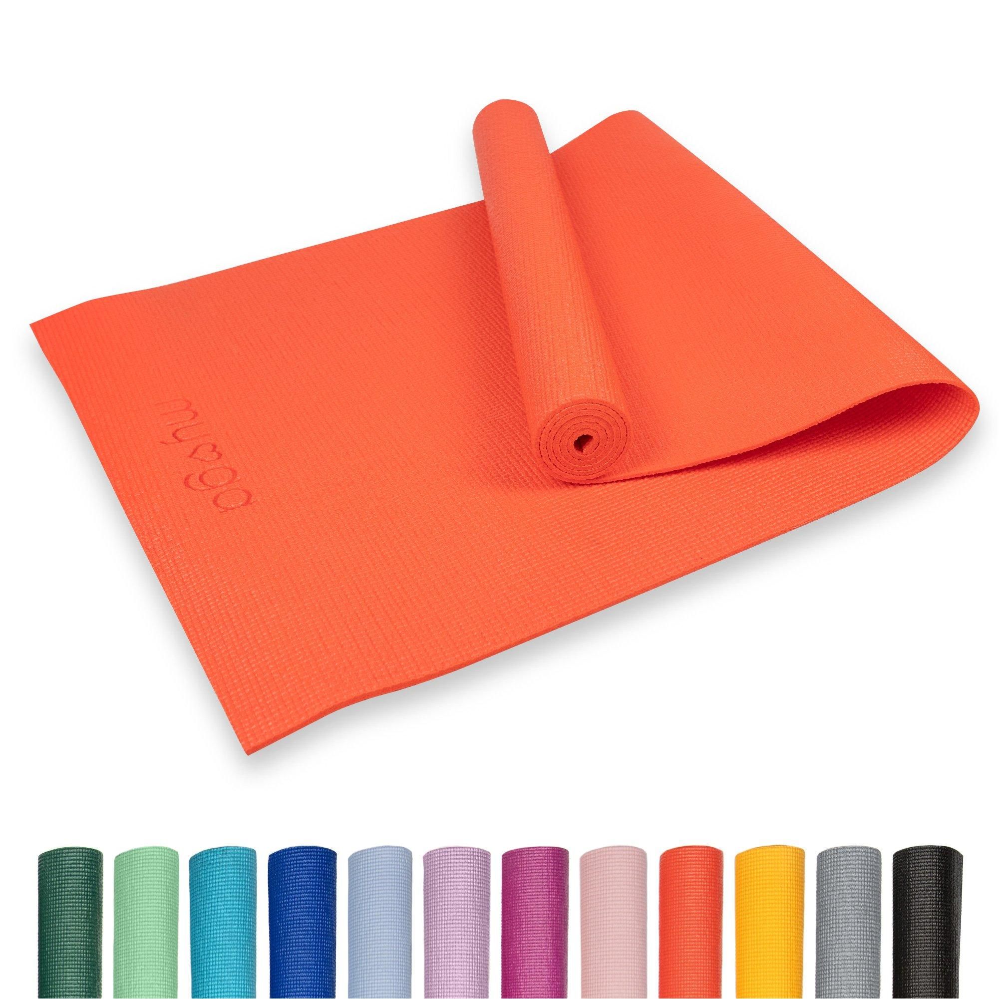 Myga Entry Level Yoga Mat image 2