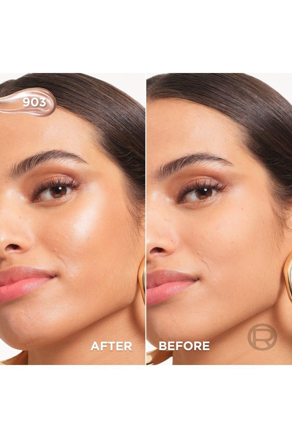 L'Oréal Paris Paradise Lumi Glotion Medium Glow image 2