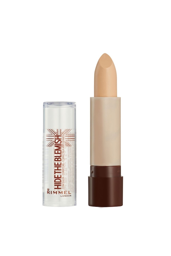 Rimmel London Hide The Blemish Cream Concealer 4.5g Soft Honey