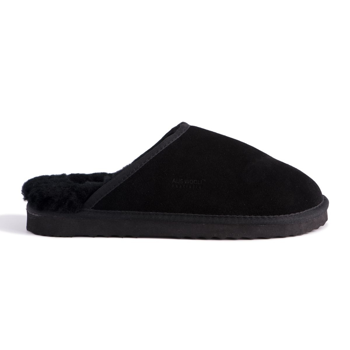 Aus Wooli Australia Sheepskin Wool Slippers image 2