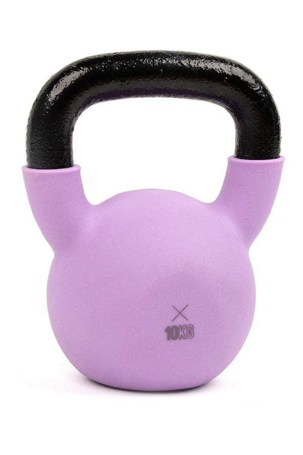 Myga Iron Kettlebell - 10kg