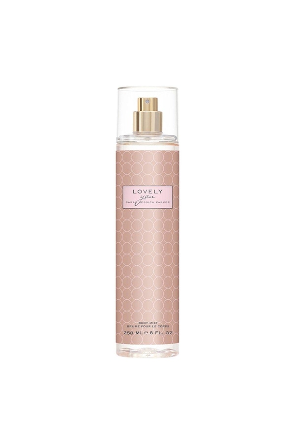 Sarah Jessica Parker Lovely You Body Mist 236ml Misc