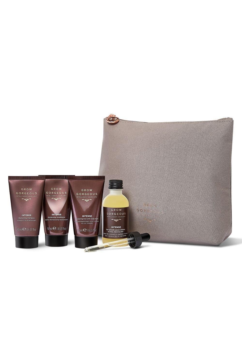 Grow Gorgeous Intense Growth Discovery Kit Multi image 2