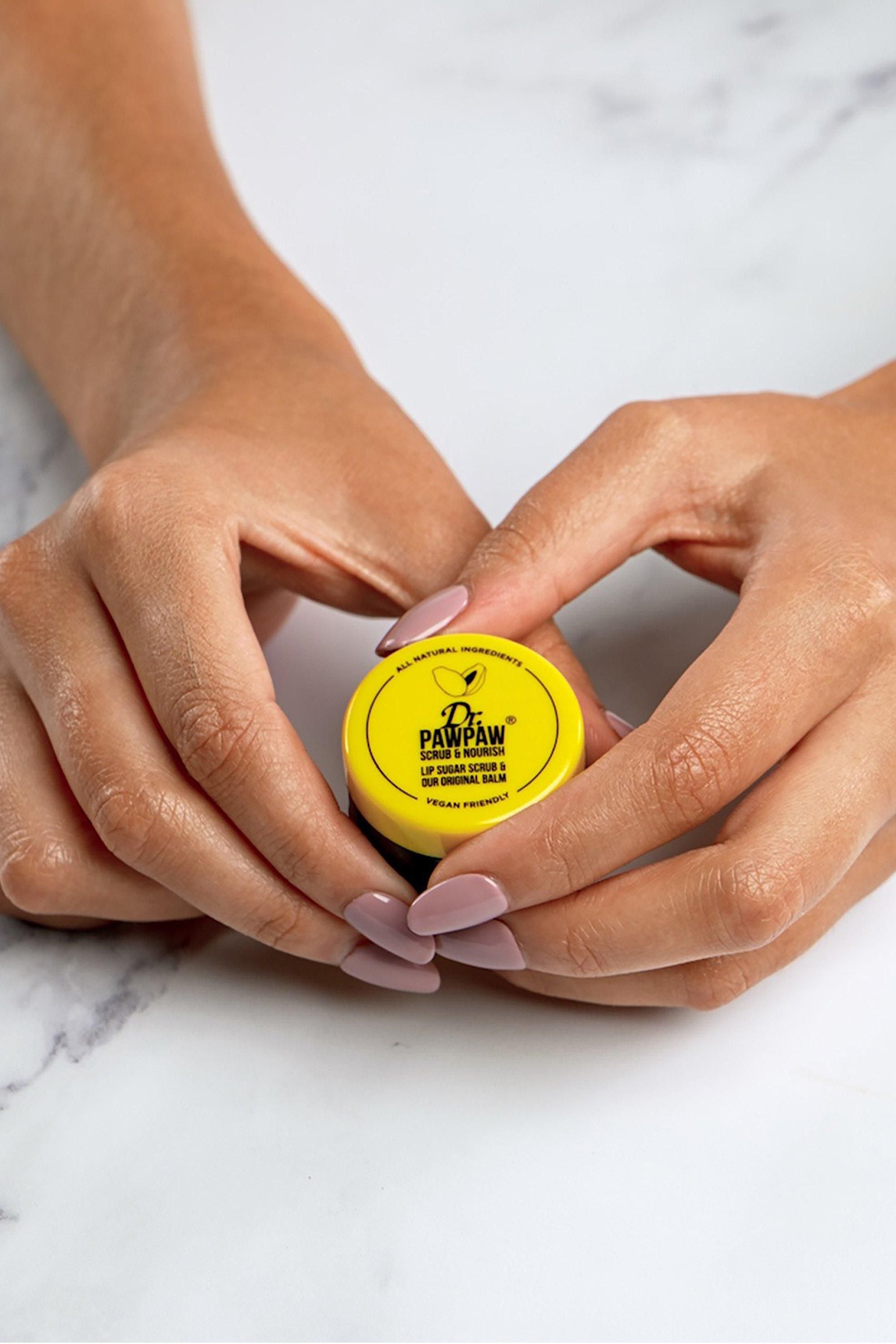 Dr. Paw Paw Scrub & Nourish Multi image 6