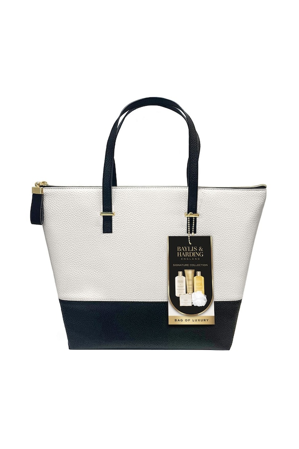 Baylis & Harding Sweet Mandarin & Grapefruit Indulgent Bag of Luxury Gift Set Multi