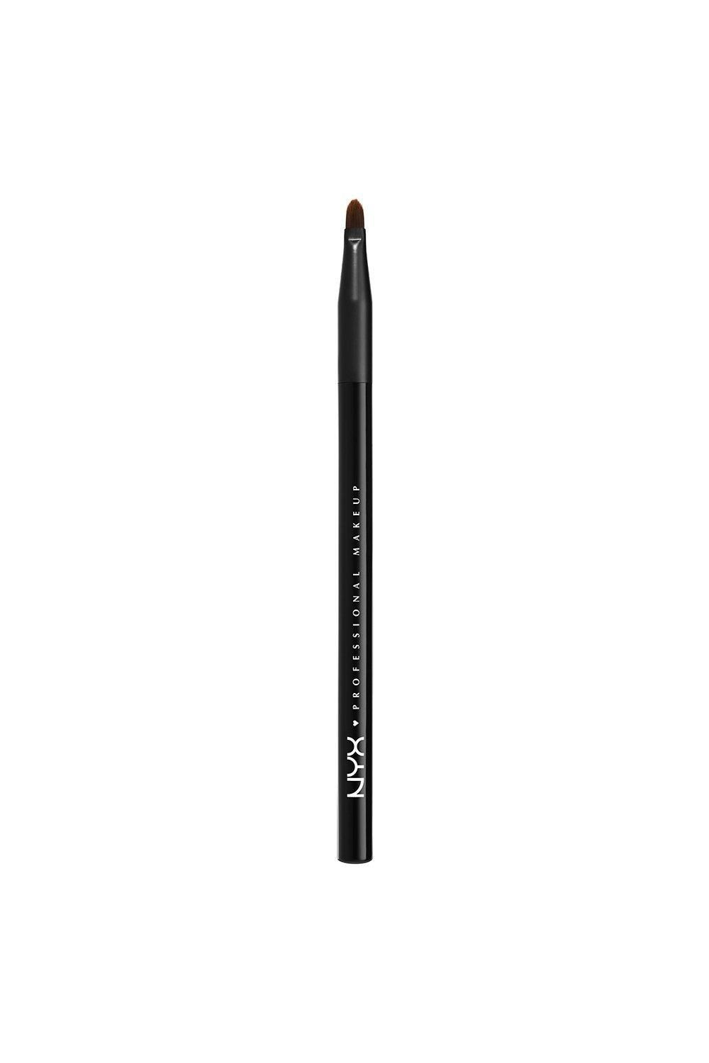 NYX Professional Makeup Pro Lip Brush Multi image 2