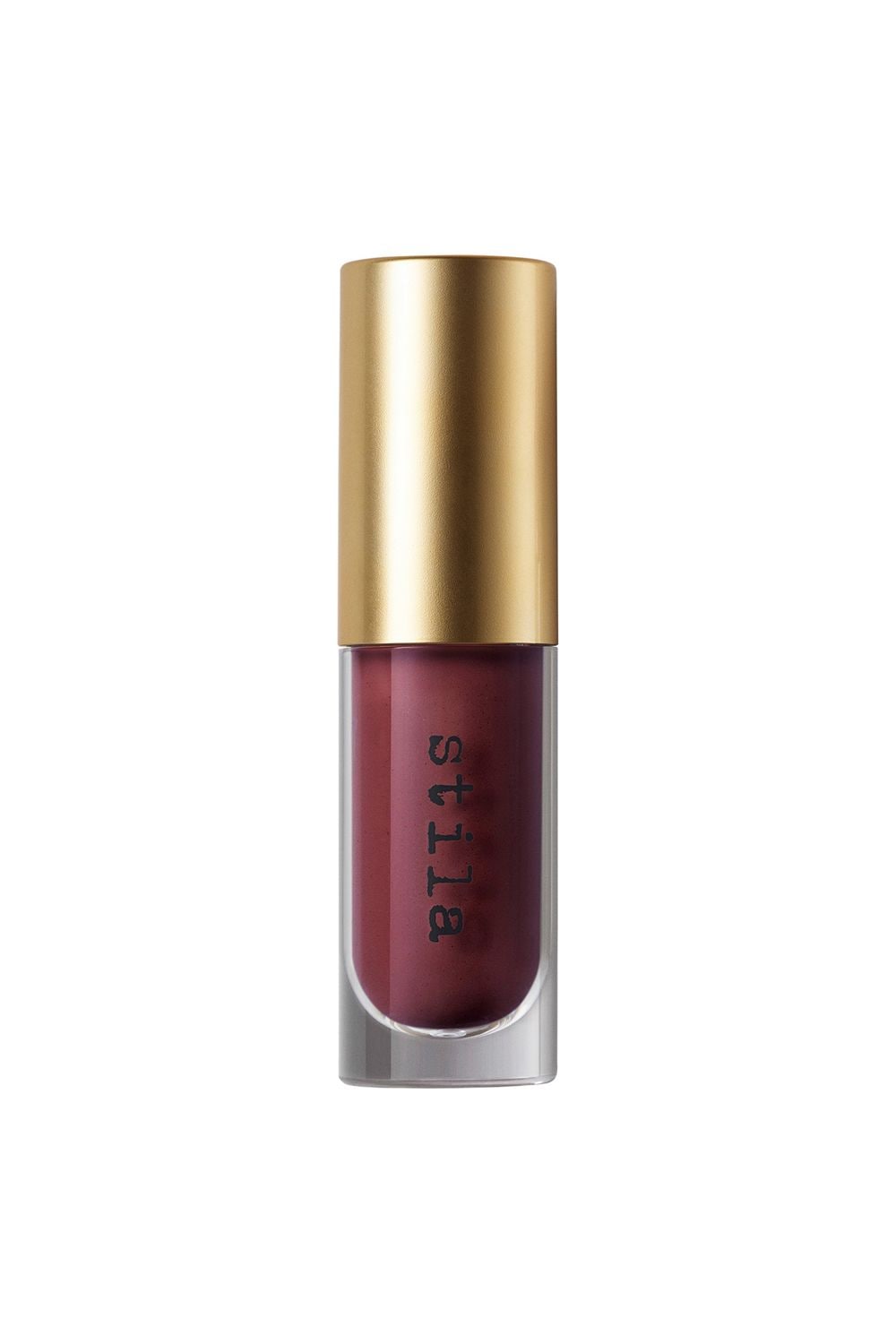 Stila Liqua-Play Eye Shadow 4.5ml Figgy Matte image 3