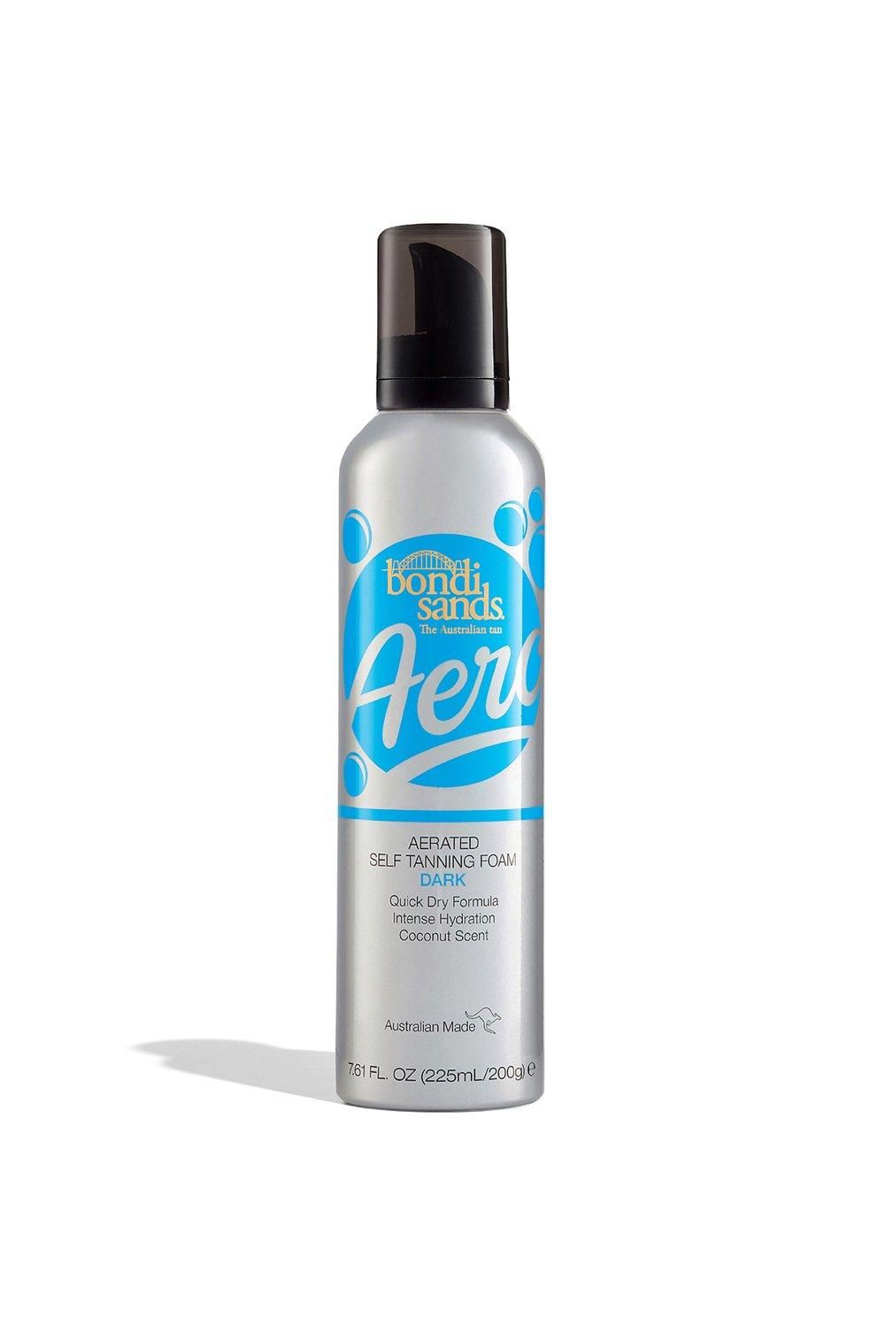 Bondi Sands Aero Self Tanning Foam Dark 225ml Multi image 1