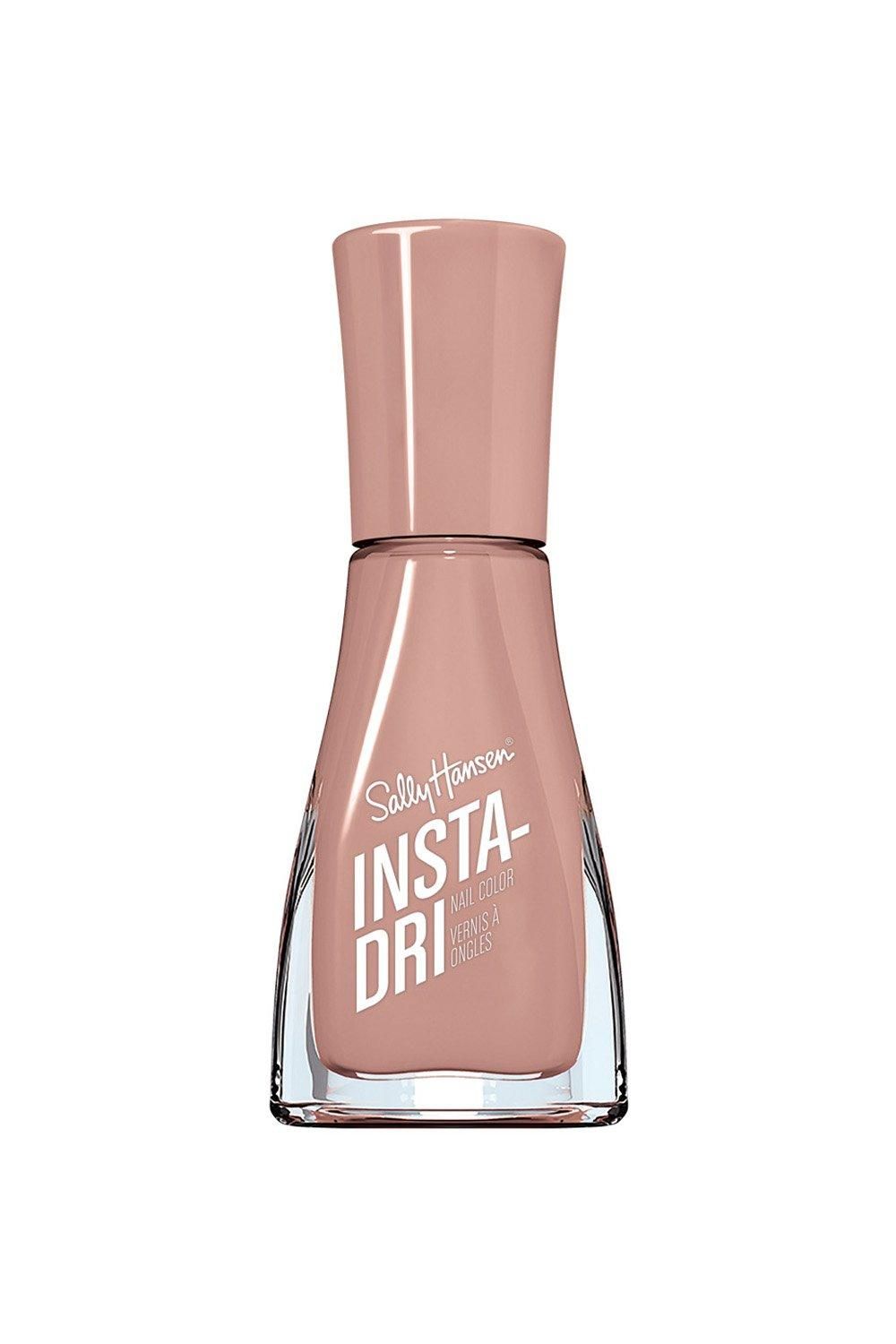 Sally Hansen Insta-Dri Nail Polish Buff And Tumble image 1