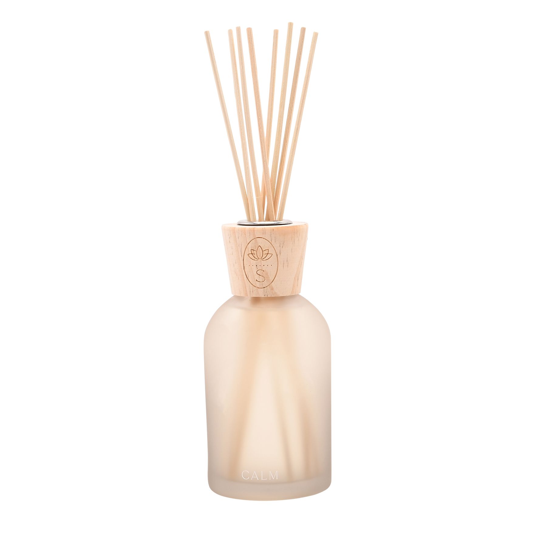 Serenity Calm Diffuser Bergamot, Lavender & Sandalwood 220ml image 3