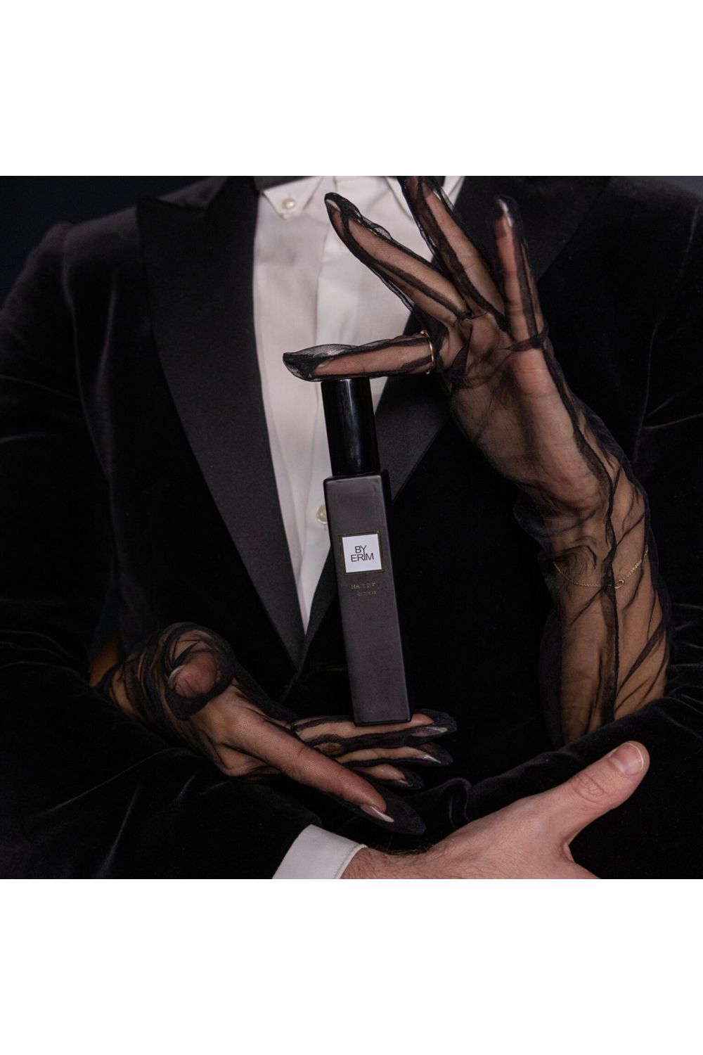 ByErim Hair Dew - Oud Rose Multi image 4