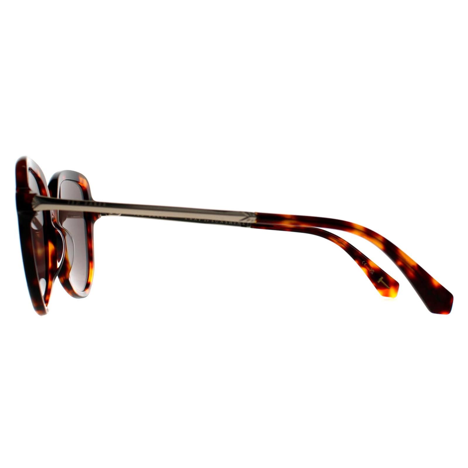 Ted Baker Butterfly Tortoise Green TB1717 Kiera image 3