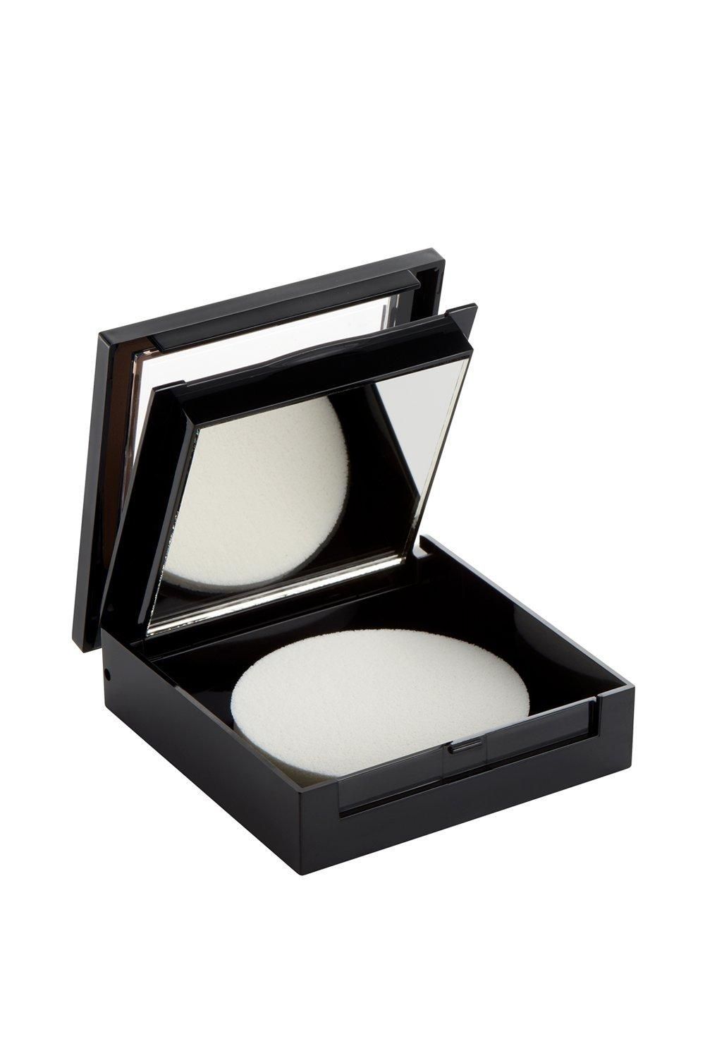 Maybelline Fit Me Matte & Poreless Oil Control Setting Powder Natural Beige image 2