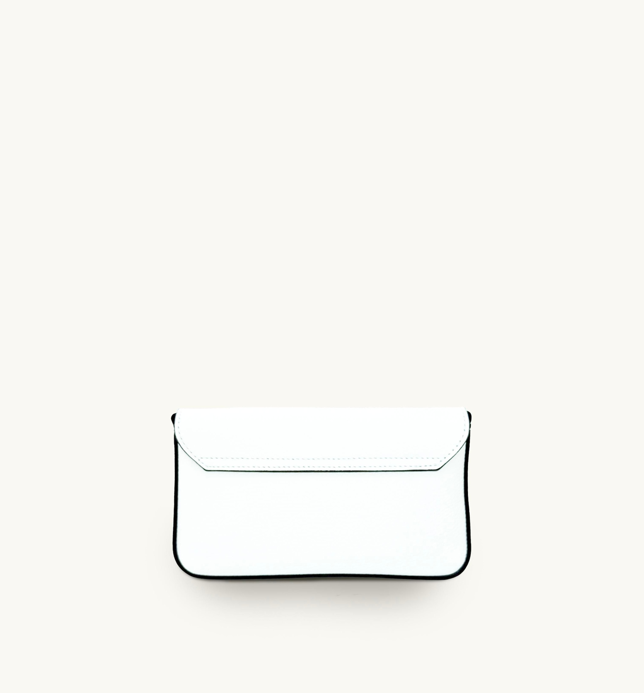 Apatchy London The Munro Leather Shoulder Bag image 6